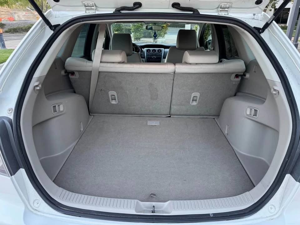 2010 Mazda CX-7 - Image 10 of 20