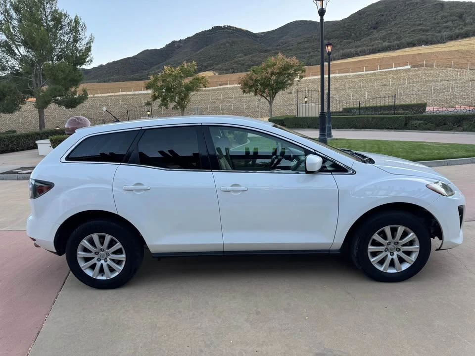 2010 Mazda CX-7 - Image 5 of 20