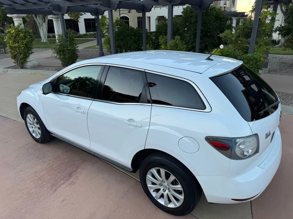 2010 Mazda CX-7 - Image 9 of 20