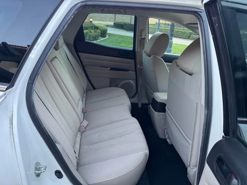 2010 Mazda CX-7 - Image 12 of 20