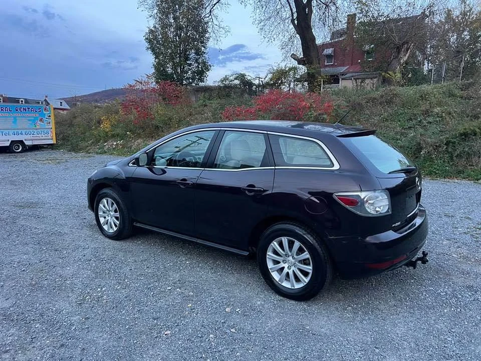 2010 Mazda CX-7 - Image 3 of 10