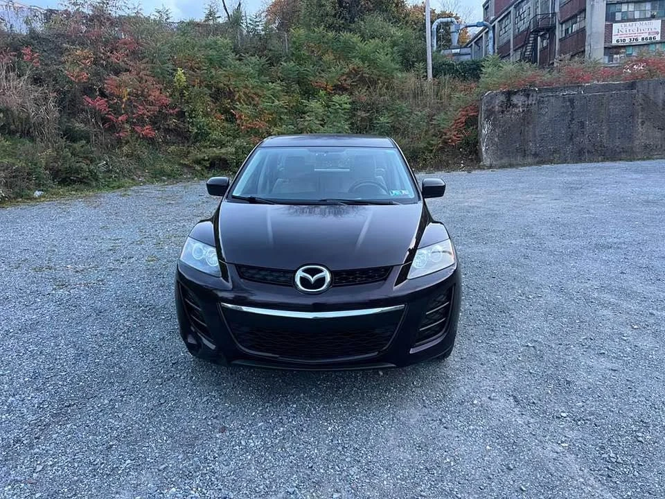 2010 Mazda CX-7 - Image 2 of 10