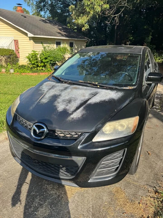 2010 Mazda CX-7 - Image 14 of 18