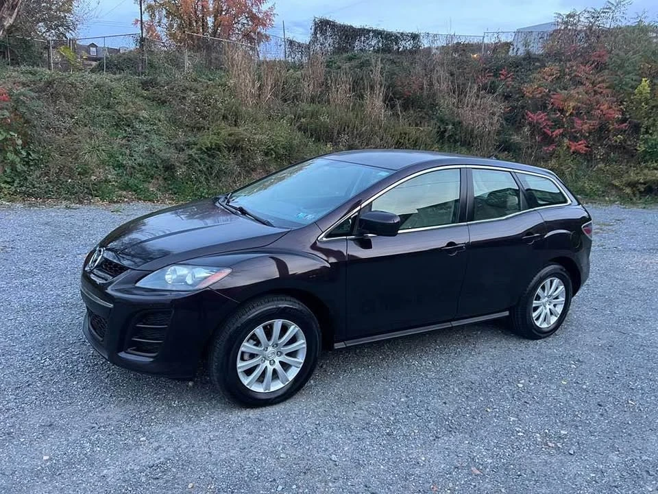 2010 Mazda CX-7 - Image 5 of 10