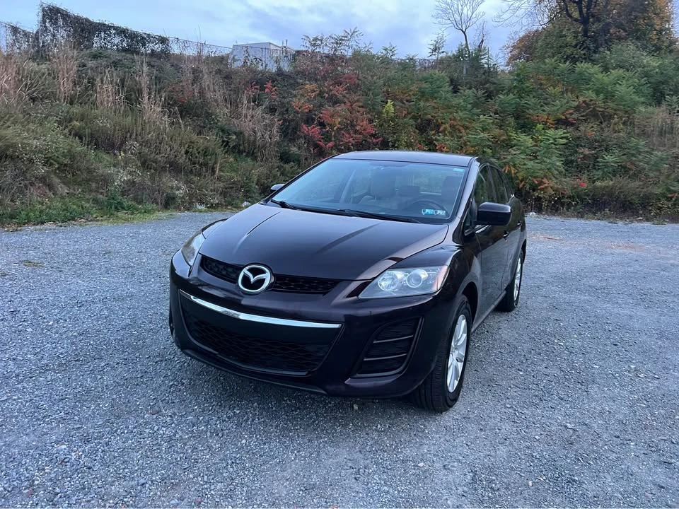 2010 Mazda CX-7 - Image 2 of 13