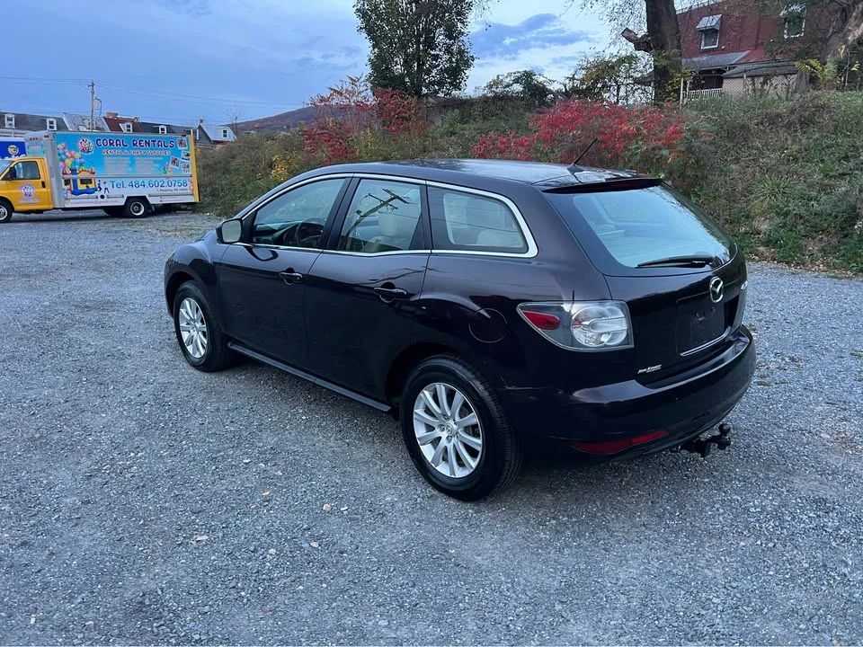 2010 Mazda CX-7 - Image 6 of 13