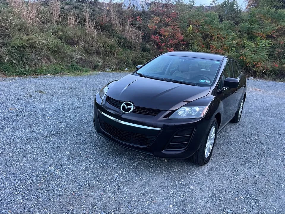 2010 Mazda CX-7 - Image 9 of 13