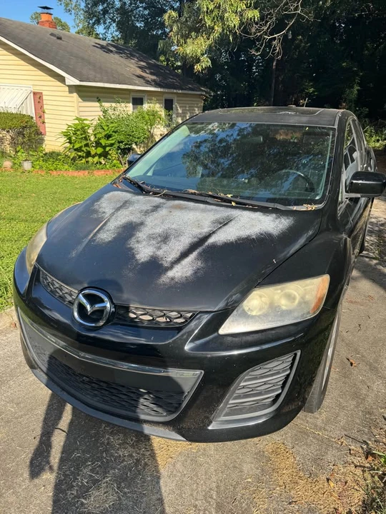 2010 Mazda CX-7 - Image 15 of 18