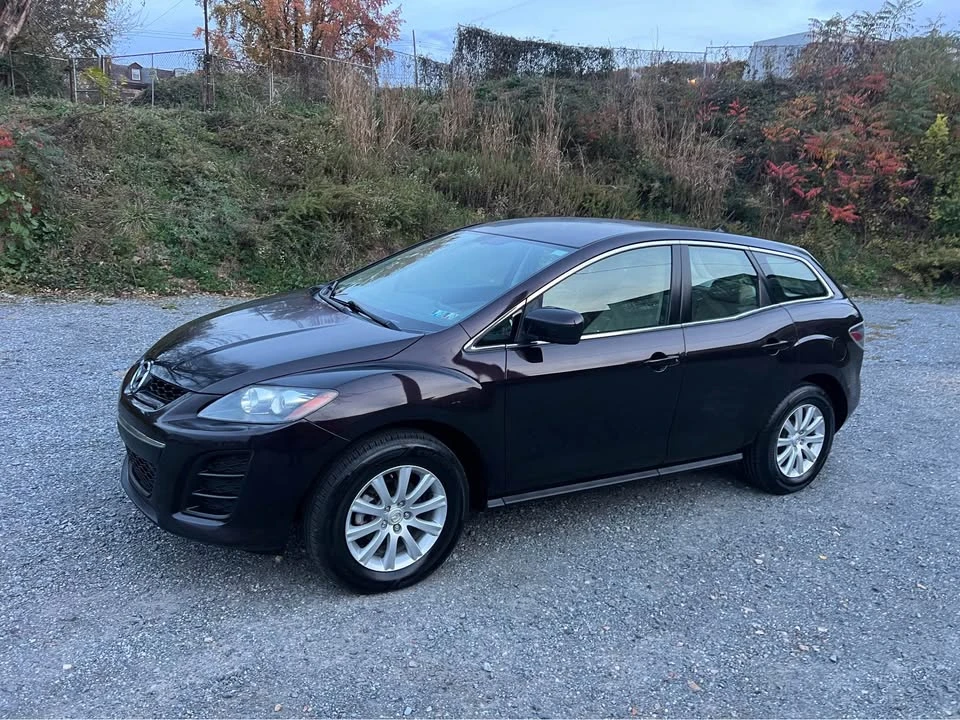 2010 Mazda CX-7 - Image 3 of 13