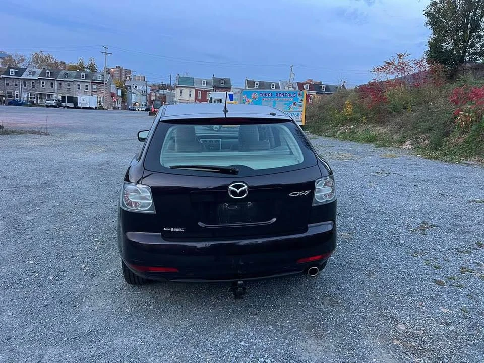 2010 Mazda CX-7 - Image 7 of 10