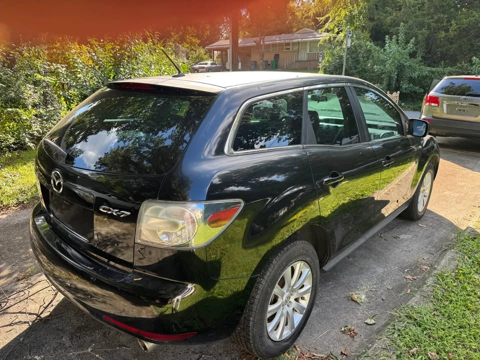 2010 Mazda CX-7 - Image 12 of 18