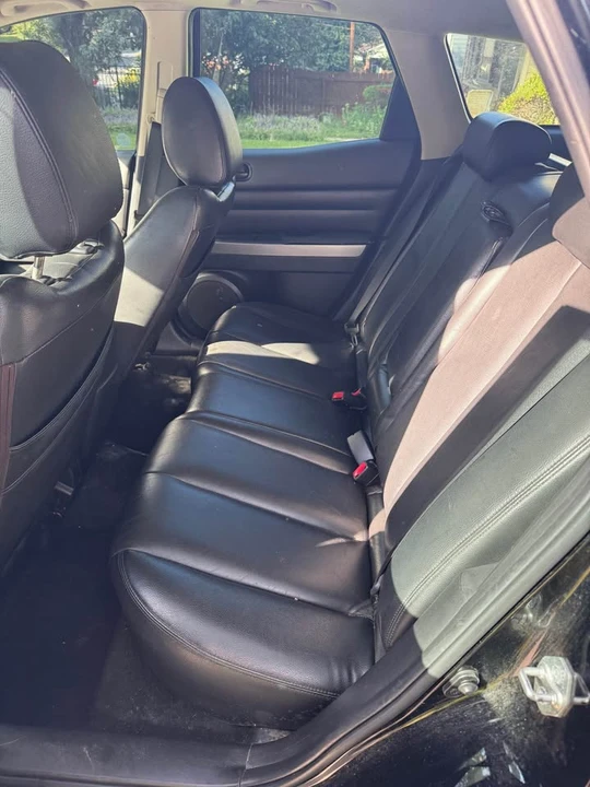 2010 Mazda CX-7 - Image 10 of 18
