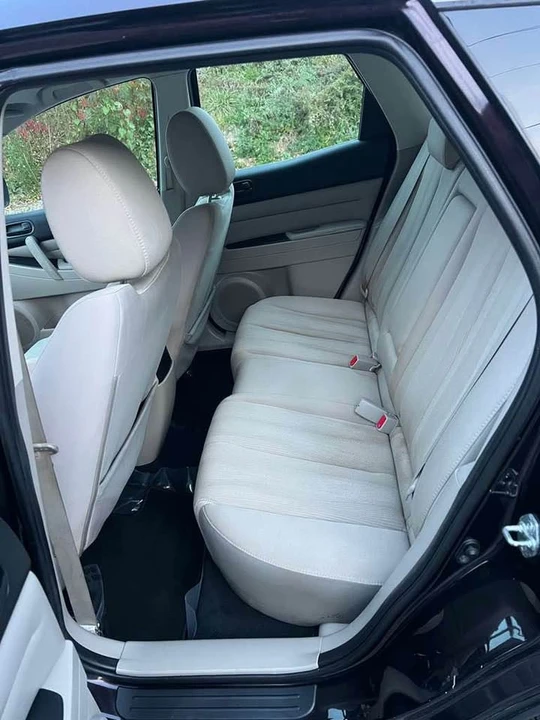 2010 Mazda CX-7 - Image 6 of 10
