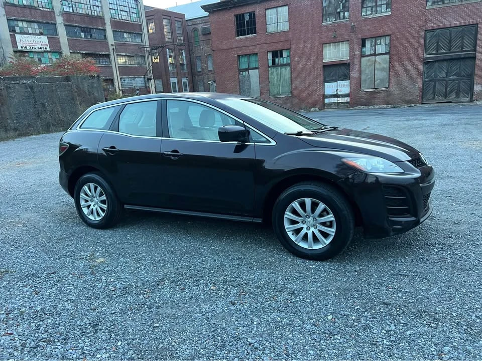 2010 Mazda CX-7 - Image 10 of 13