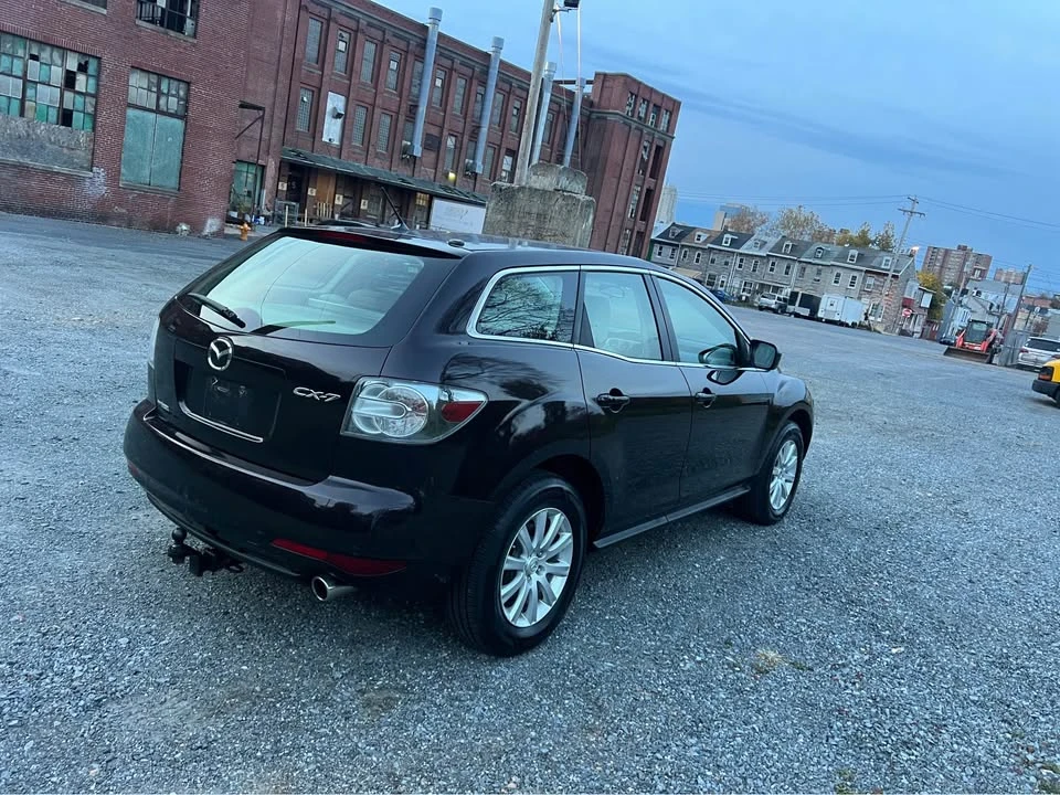 2010 Mazda CX-7 - Image 7 of 13