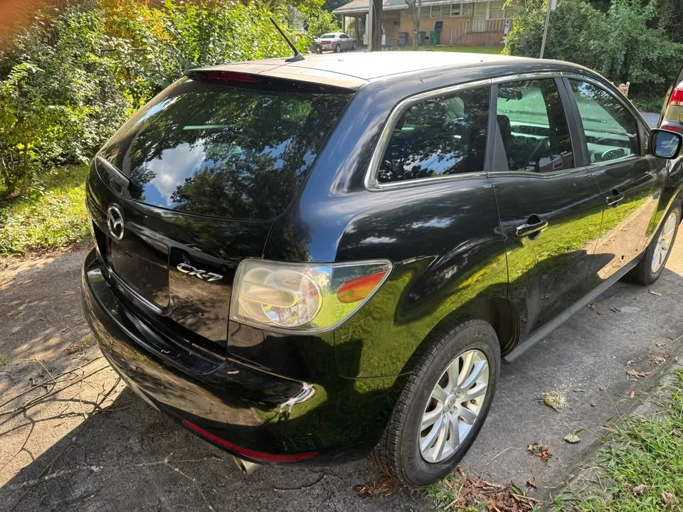 2010 Mazda CX-7 - Image 17 of 18