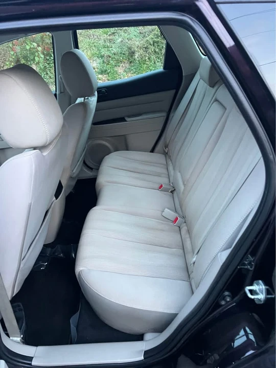 2010 Mazda CX-7 - Image 12 of 13