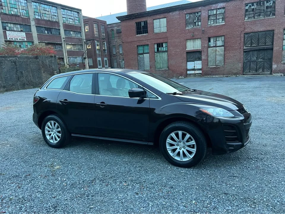 2010 Mazda CX-7 - Image 4 of 13