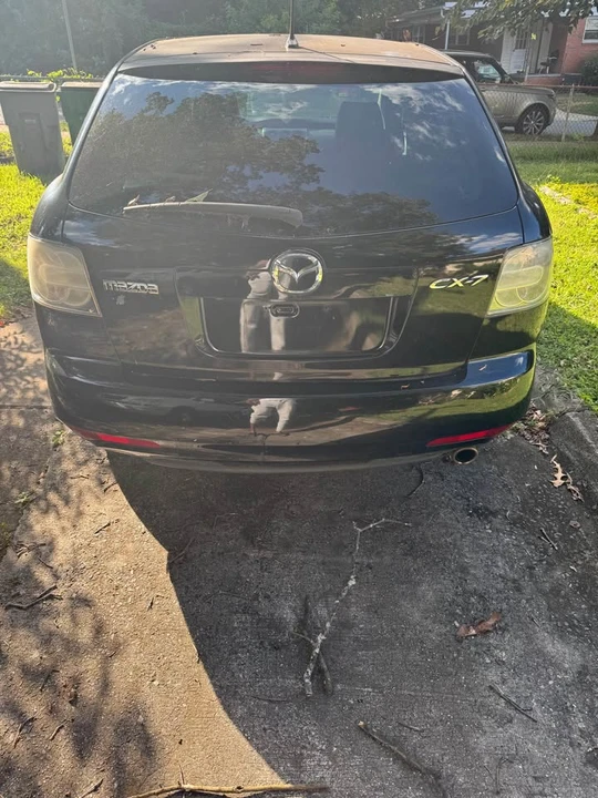 2010 Mazda CX-7 - Image 14 of 15