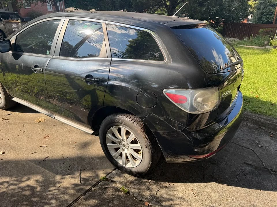 2010 Mazda CX-7 - Image 12 of 15
