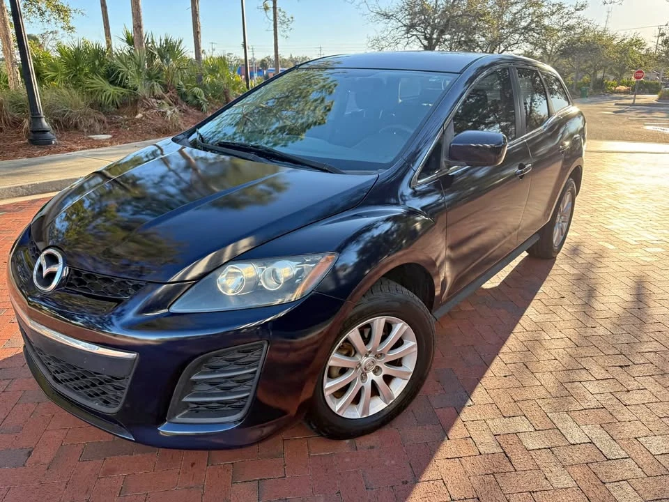 2010 Mazda CX-7 - Image 2 of 19