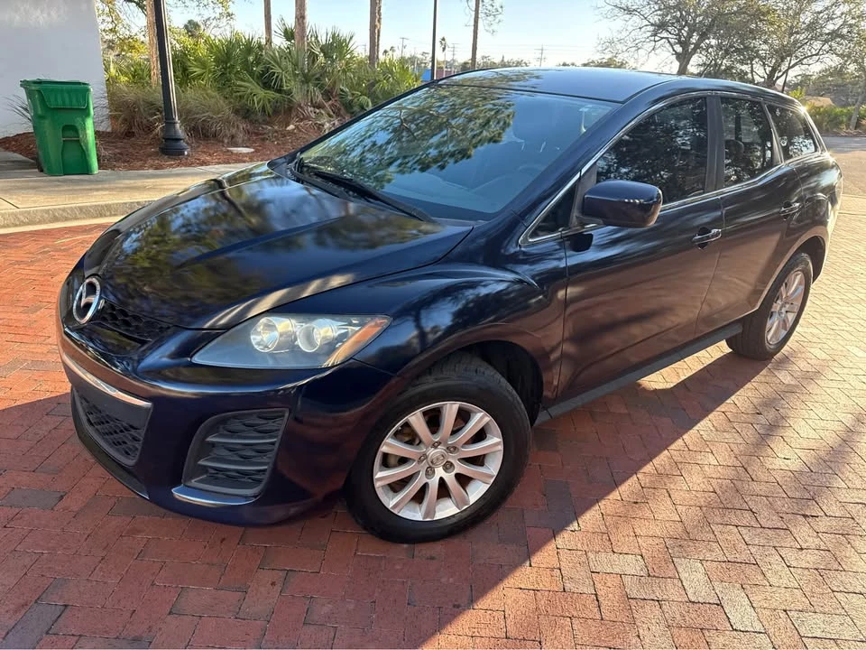 2010 Mazda CX-7 - Image 5 of 19