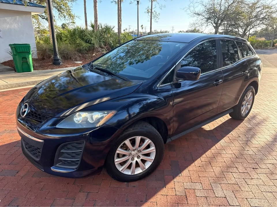 2010 Mazda CX-7 - Image 3 of 19