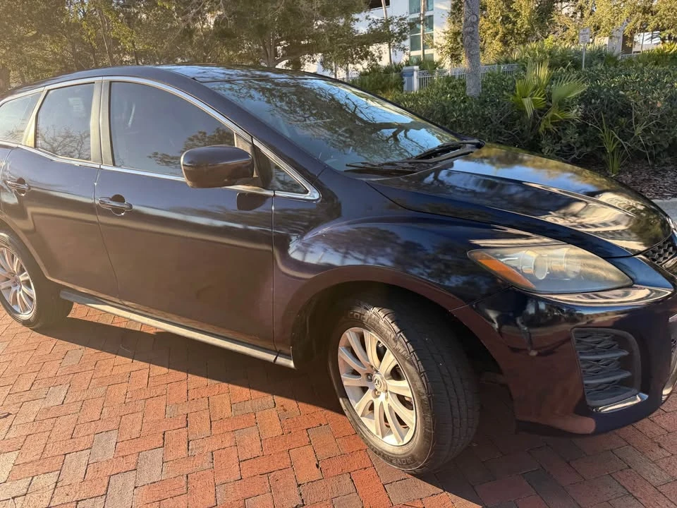 2010 Mazda CX-7 - Image 10 of 19