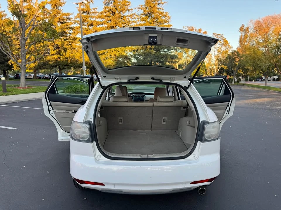 2010 Mazda CX-7 - Image 12 of 15