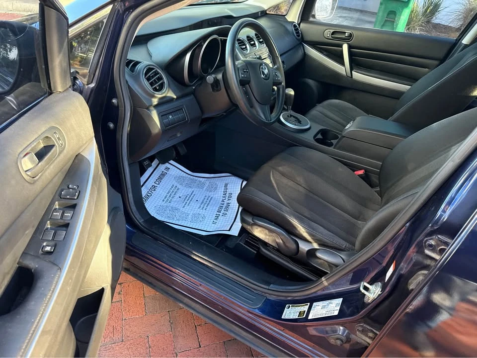 2010 Mazda CX-7 - Image 11 of 19