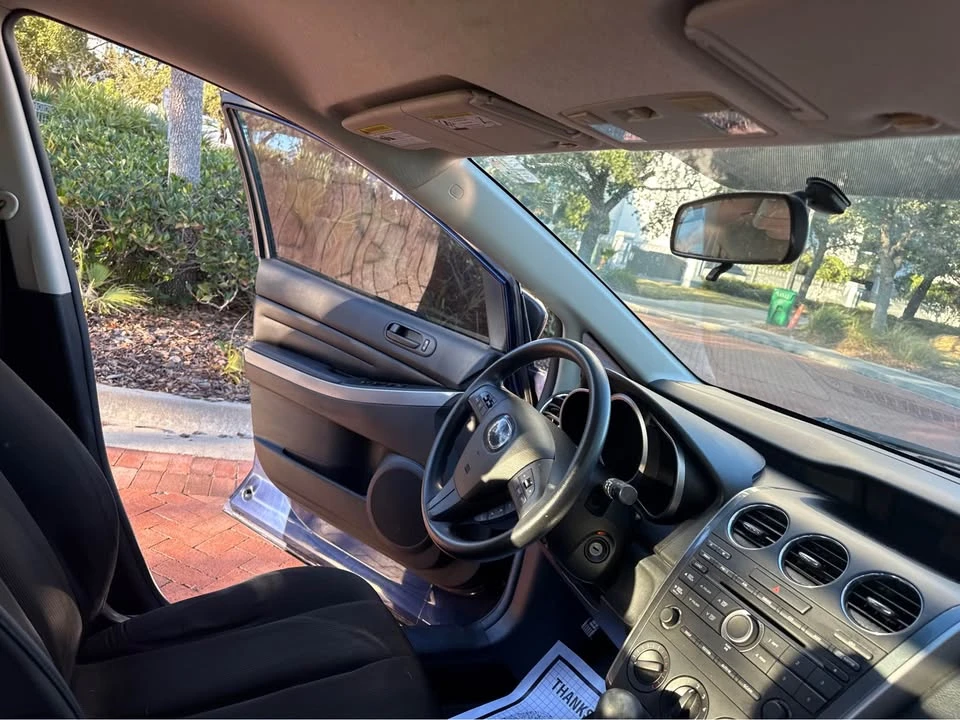 2010 Mazda CX-7 - Image 13 of 19