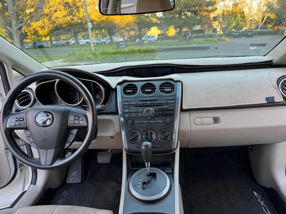 2010 Mazda CX-7 - Image 13 of 15
