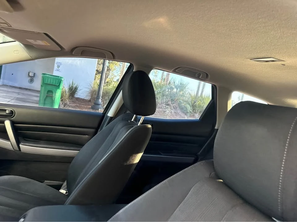 2010 Mazda CX-7 - Image 19 of 19