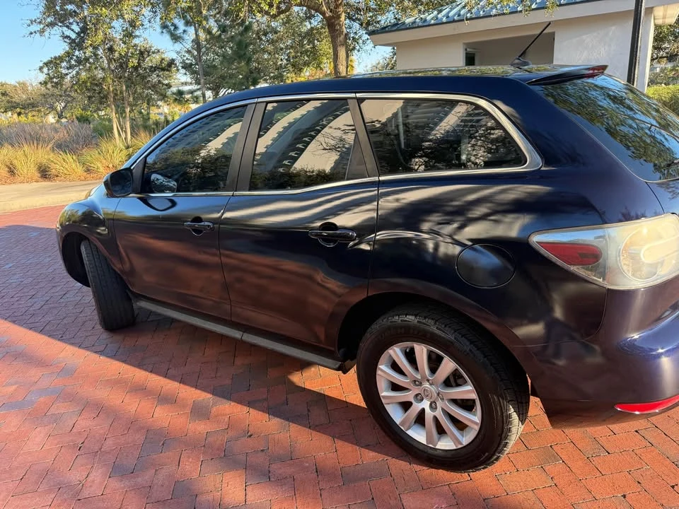 2010 Mazda CX-7 - Image 7 of 19