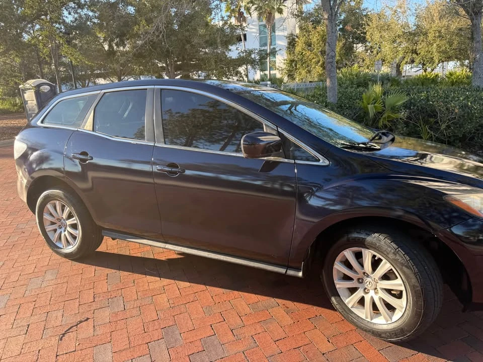 2010 Mazda CX-7 - Image 9 of 19