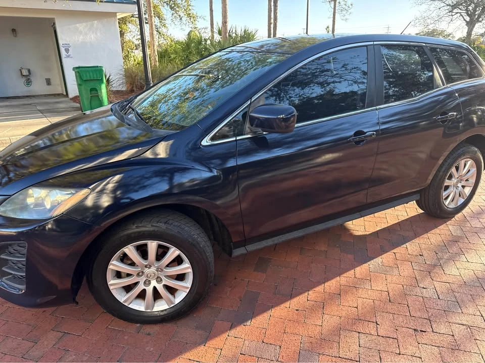 2010 Mazda CX-7 - Image 6 of 19