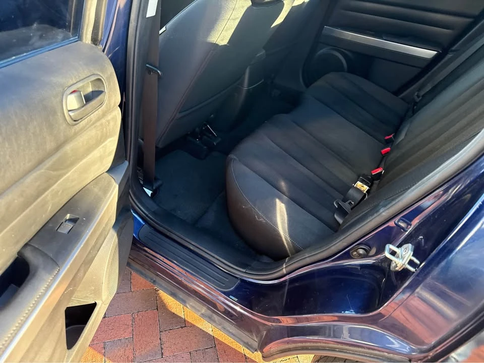2010 Mazda CX-7 - Image 17 of 19