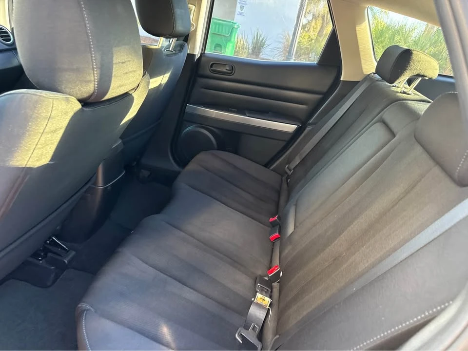 2010 Mazda CX-7 - Image 14 of 19