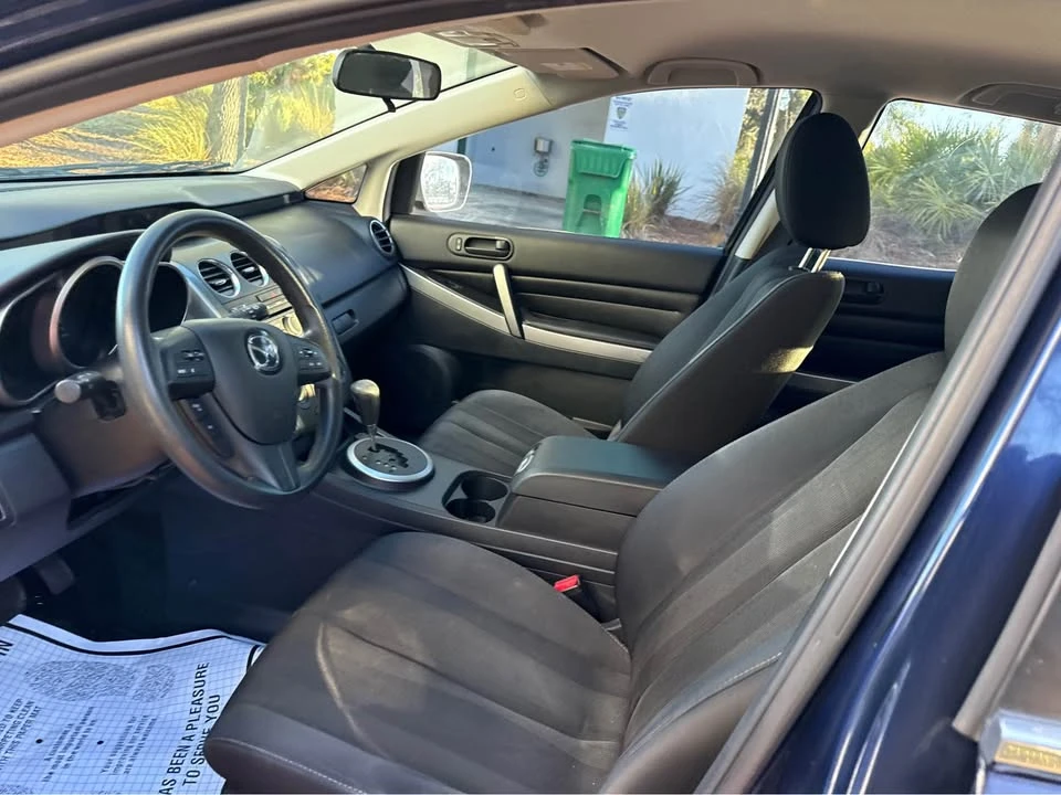 2010 Mazda CX-7 - Image 18 of 19