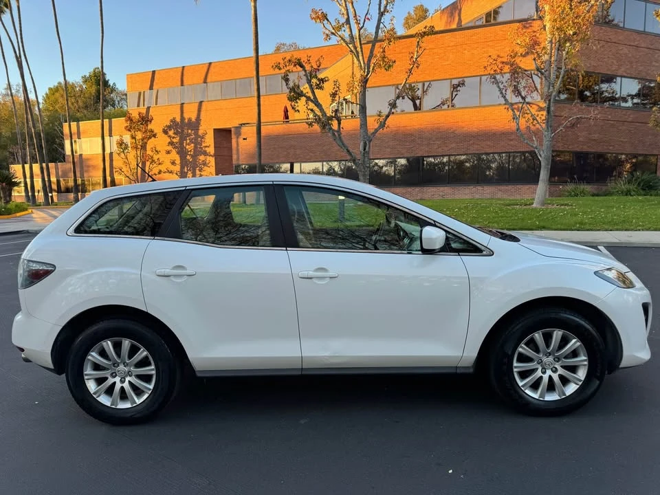 2010 Mazda CX-7 - Image 3 of 15