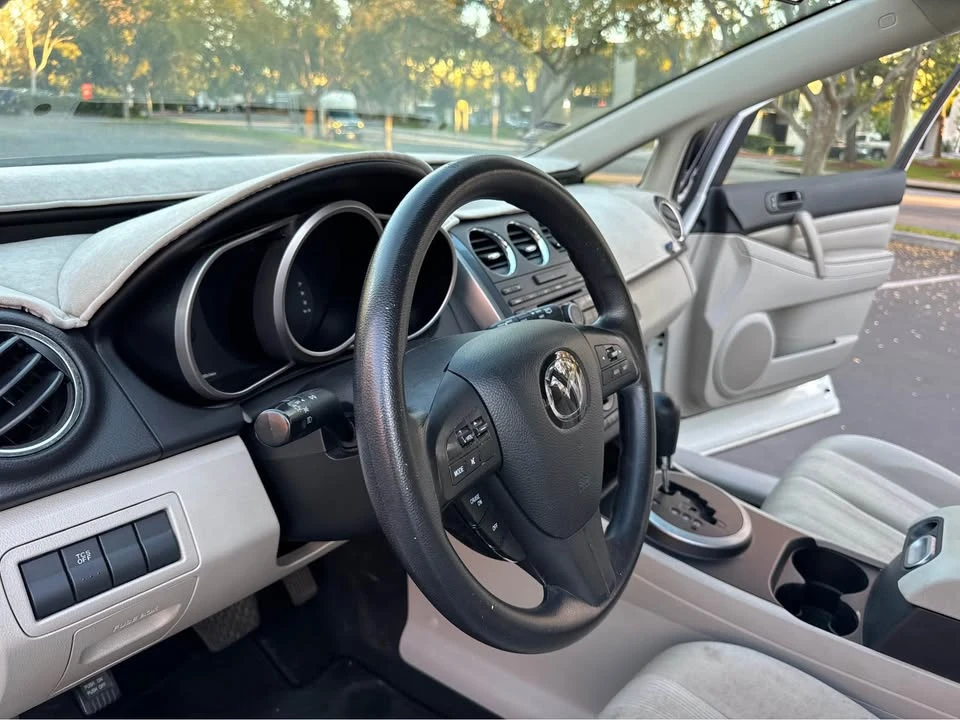 2010 Mazda CX-7 - Image 7 of 15