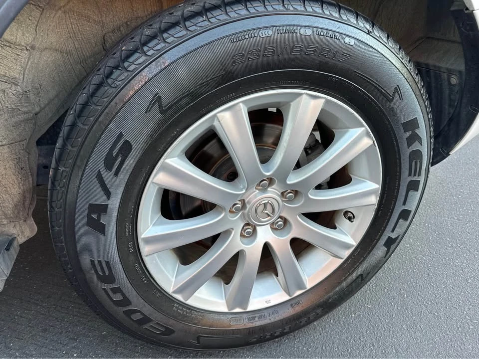 2010 Mazda CX-7 - Image 15 of 15