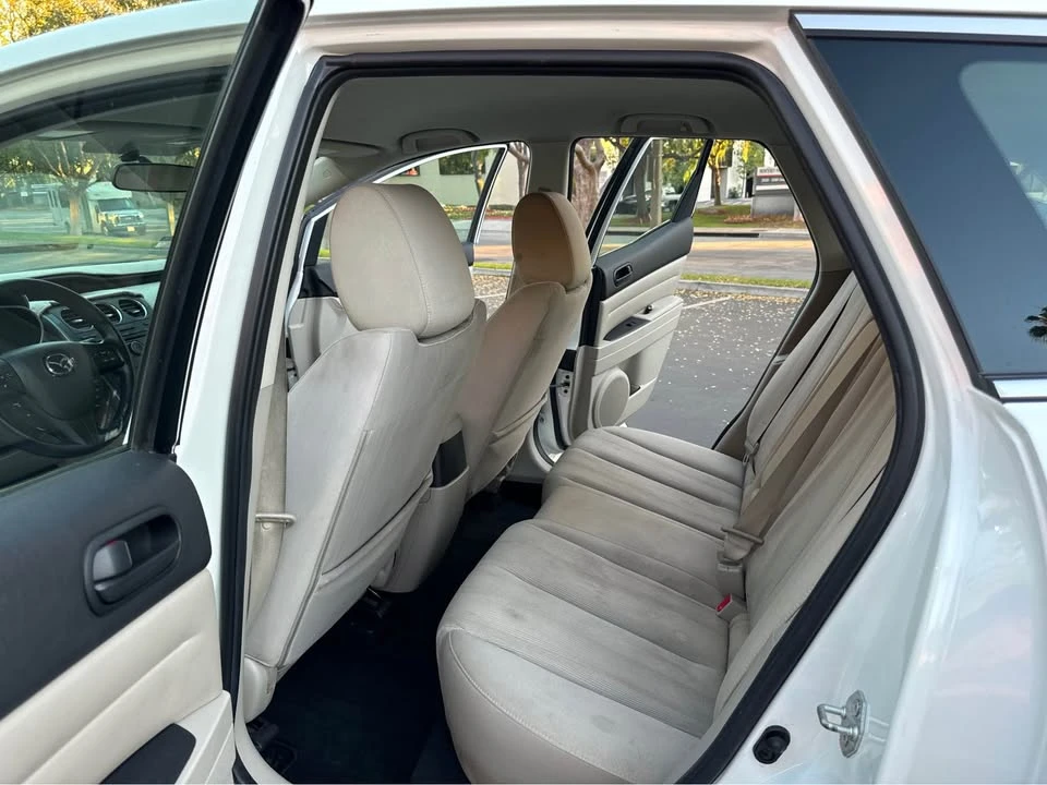 2010 Mazda CX-7 - Image 10 of 15