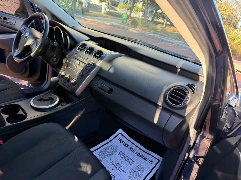 2010 Mazda CX-7 - Image 15 of 19