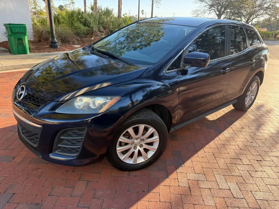 2010 Mazda CX-7 - Image 4 of 19