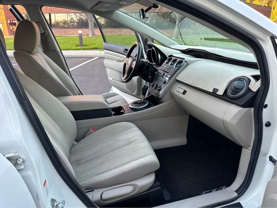 2010 Mazda CX-7 - Image 9 of 15