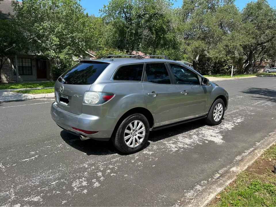 2010 Mazda CX-7 - Image 6 of 10