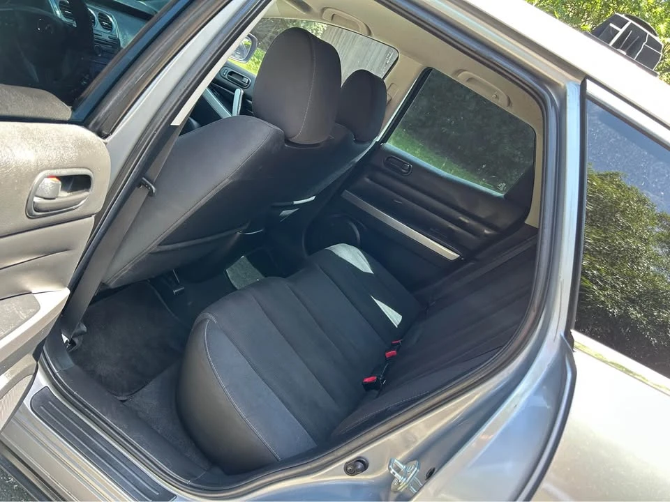2010 Mazda CX-7 - Image 10 of 10