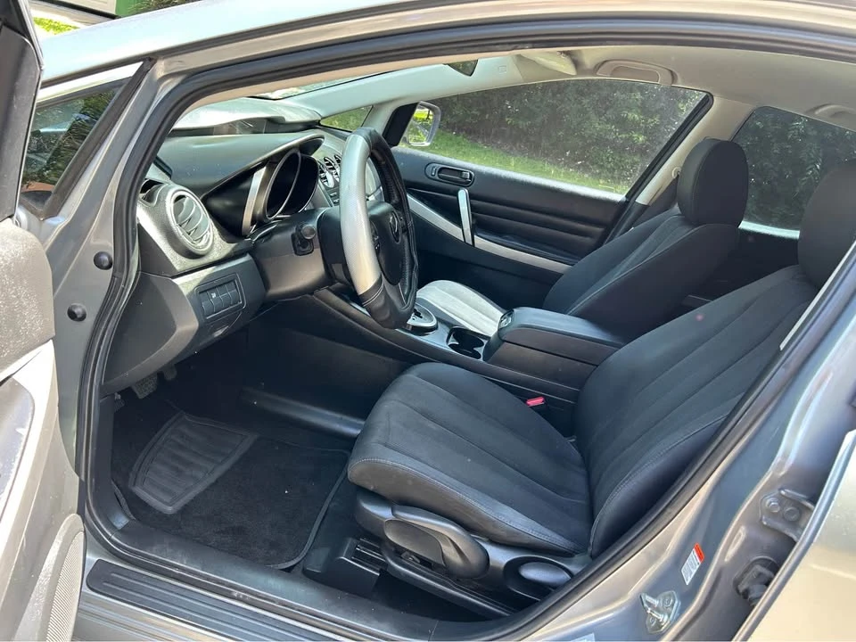 2010 Mazda CX-7 - Image 7 of 10