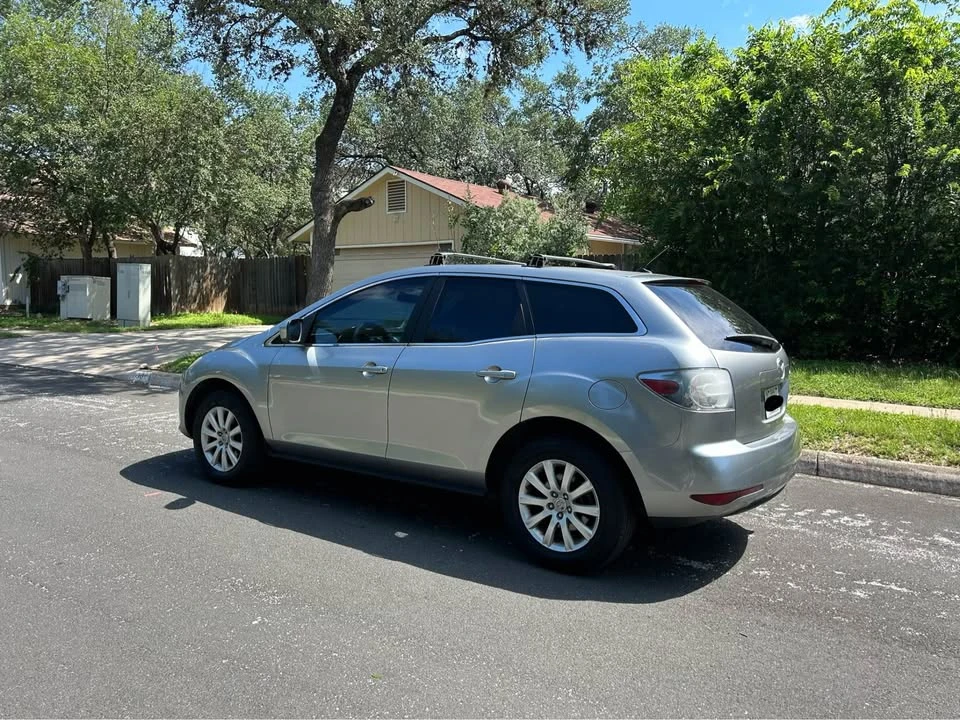 2010 Mazda CX-7 - Image 5 of 10
